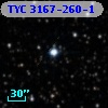 TYC 3167-260-1