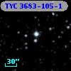 TYC 3683-105-1