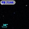 PB  7144