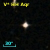 V* HH Aqr