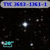 TYC 3683-1361-1