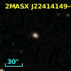 2MASX J22414149-0636506