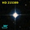 HD 215389