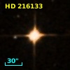 HD 216133