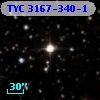 TYC 3167-340-1