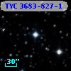 TYC 3683-827-1