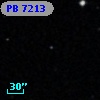PB  7213