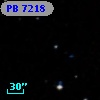 PB  7218