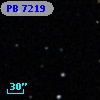 PB  7219