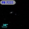 PB  7222