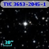 TYC 3683-2045-1