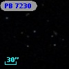PB  7230