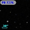 PB  7276