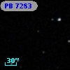 PB  7283