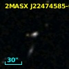 2MASX J22474585-0531533