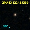 2MASX J22455351-0636026
