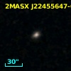 2MASX J22455647-0616126