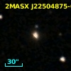 2MASX J22504875-0544192