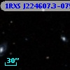 1RXS J224607.3-075002