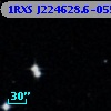 1RXS J224628.6-055727