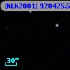 [KLK2001] 920425.55