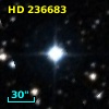 HD 236683