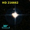 HD 216662