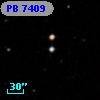 PB  7409