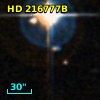 GJ  9803 B