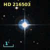 HD 216503