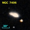 NGC  7406