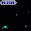 PB  7334