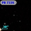 PB  7338