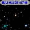IRAS 01125+5749