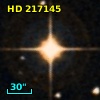 HD 217145
