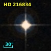 HD 216834