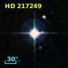 HD 217249
