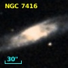 NGC  7416