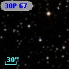 30P  67