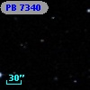 PB  7340