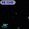 PB  7349