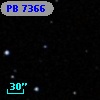 PB  7366