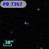 PB  7387