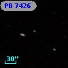 PB  7426