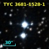 CCDM J01187+5845A