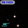 PB  7439