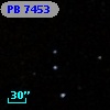 PB  7453