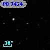 PB  7454