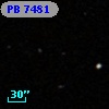 PB  7481