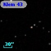Klem 43